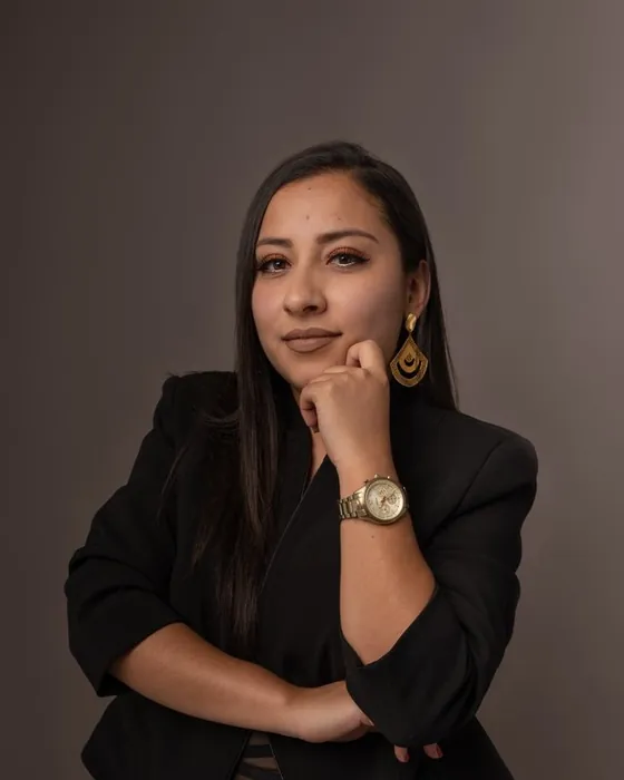 Alejandra Lemus, Coordinadora SAC