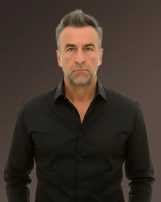 Fernando Ramírez, equipo de Zona Wireless